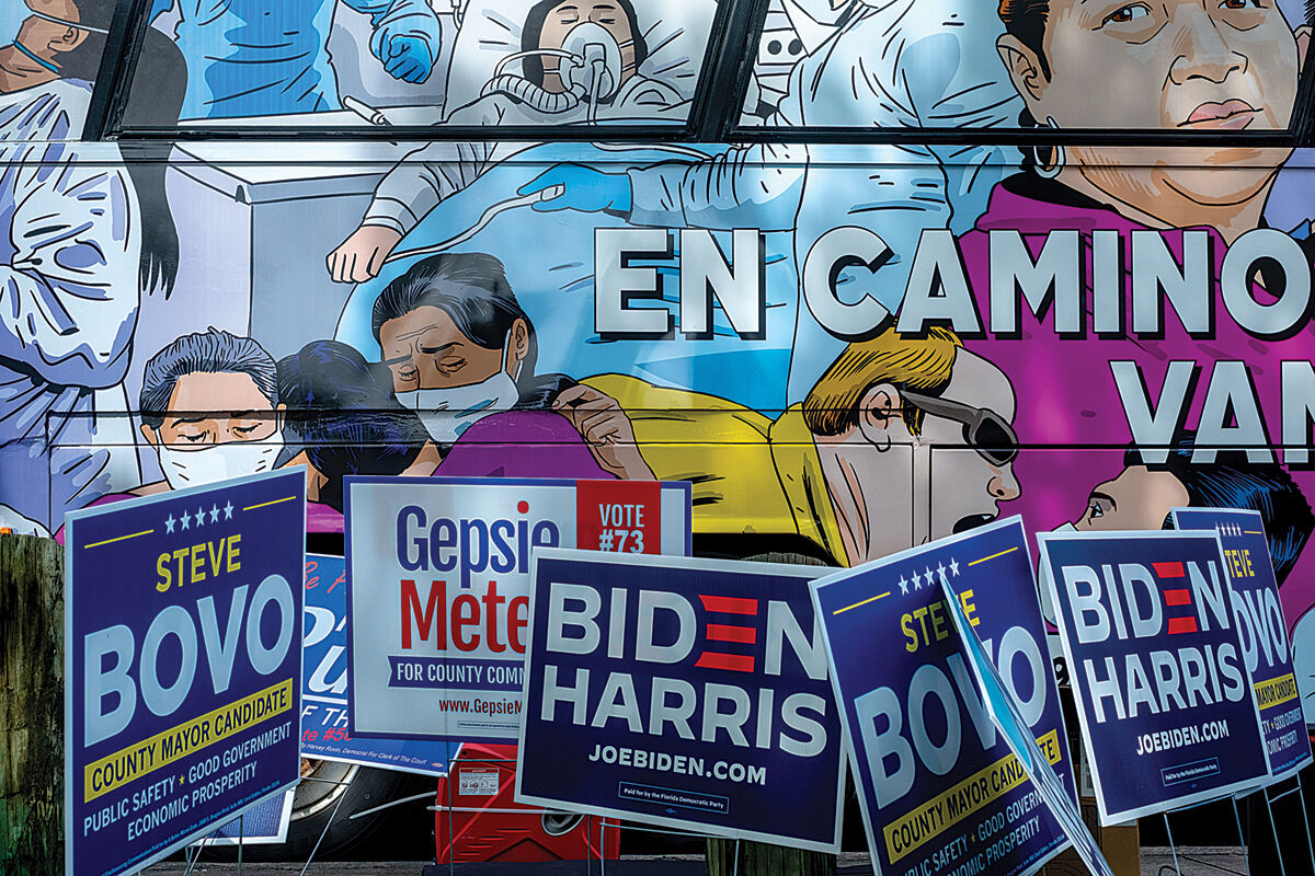EarlyVoting